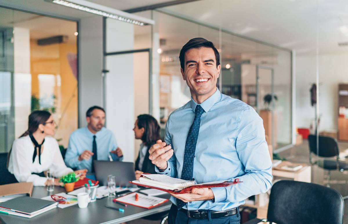 CMI Management: Elevate Your Career Prospects - H Williams Photography